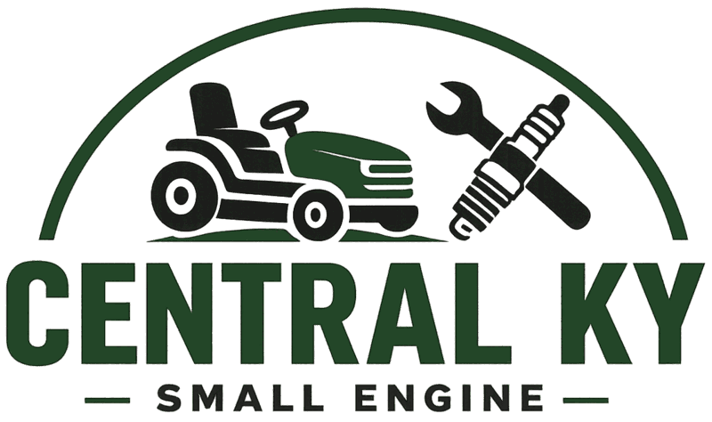 Central KY Small Engine Repair logo